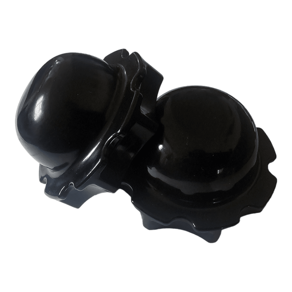 Lay-Z-Spa Stopper Caps for Pump Maintenance