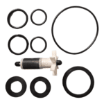 Lay-Z-Spa Replacement Impeller Kit & 8 Seal Set