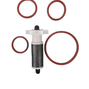 Replacement Impeller Seals Kit for E3 and E6 Error