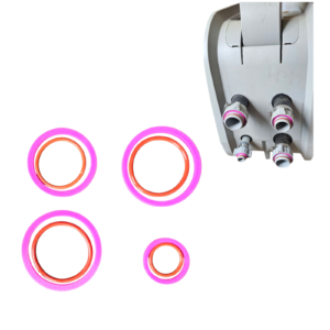 Lay-Z-Spa Hydrojet Pro (Post-2021, 4-Pipe Version) to Prevent Leaks