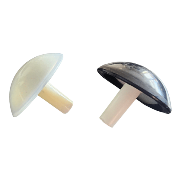 Mushroom Valves Various Options New and Refurbished