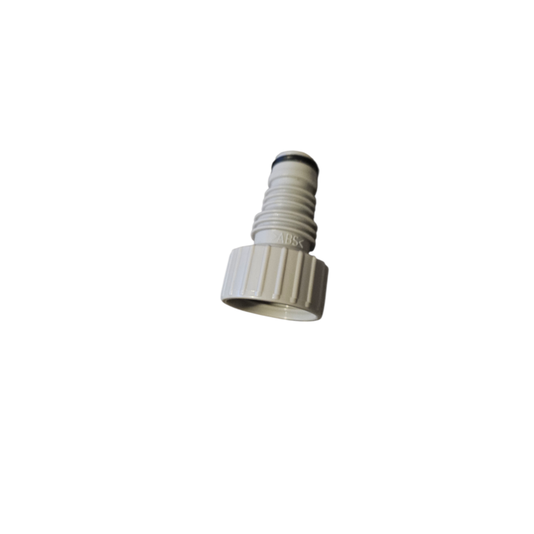 Lay-Z-Spa Hot Tub Hose Water Release Connector