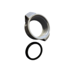 Lay-Z-Spa Inflation Coupling Pipe A with Seal