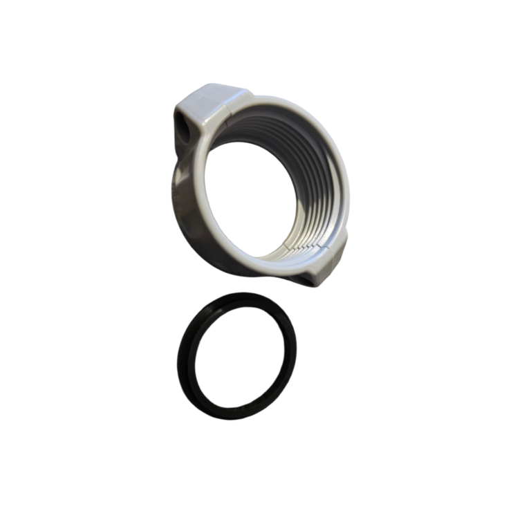 Lay-Z-Spa Inflation Coupling Pipe A with Seal