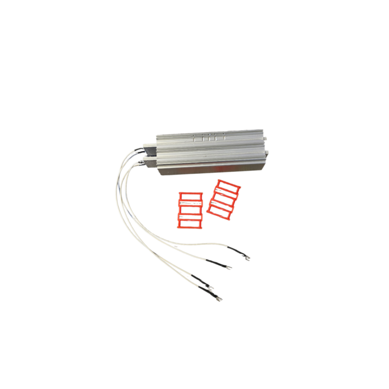SUPPLIVERSE PTC heating element for Lay-Z-Spa AirJet pumps 2000W replacement heater