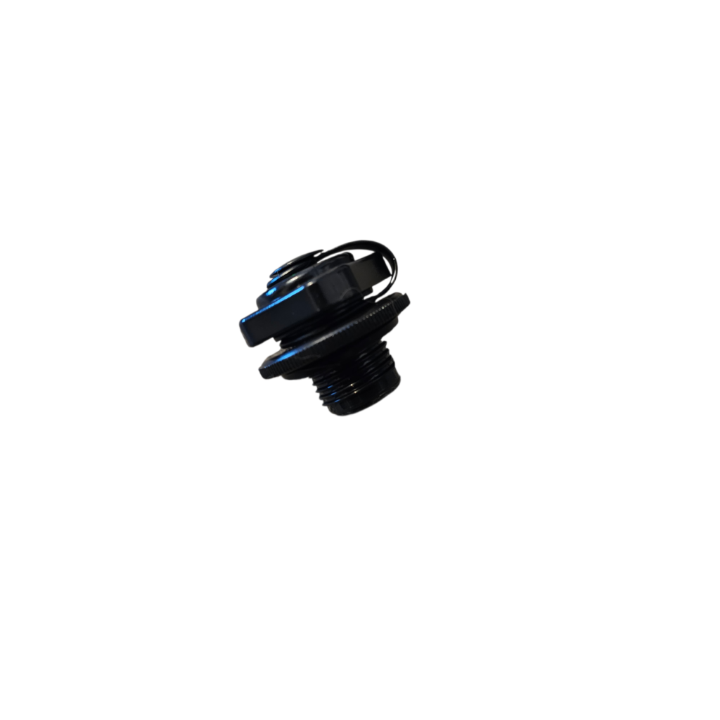 Lay-Z-Spa Hot Tub Screw Inflation Valve