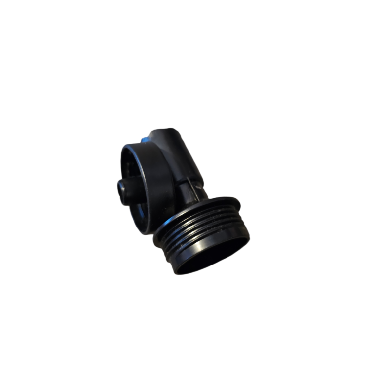 Lay-Z-Spa Hot Tub Deflation Valve Adapter