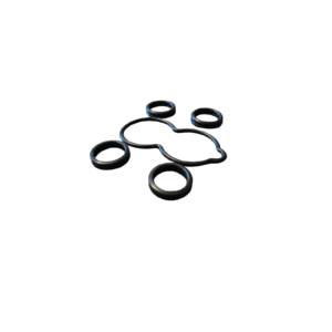 Lay-Z-Spa Ultra Fit Post-2025 Heater Element