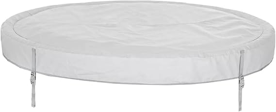 SUPPLIVERSE Lay-Z-Spa Vancouver hot tub outer cover leatheroid replacement P05221