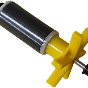 Wave Hot Tub Impeller