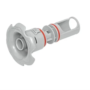 HydroJet Massage Replacement Jet Nozzle P07586 for Lay-Z-Spa Hot Tub