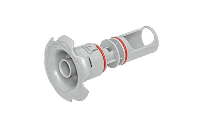 HydroJet Massage Replacement Jet Nozzle P07586 for Lay-Z-Spa Hot Tub