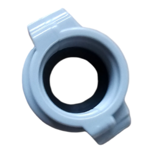 Lay-Z-Spa Pump Water Inlet/Outlet Nut Connector