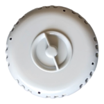 Filter Housing Cartridge Replacement for Lay-Z-Spa Hot Tub