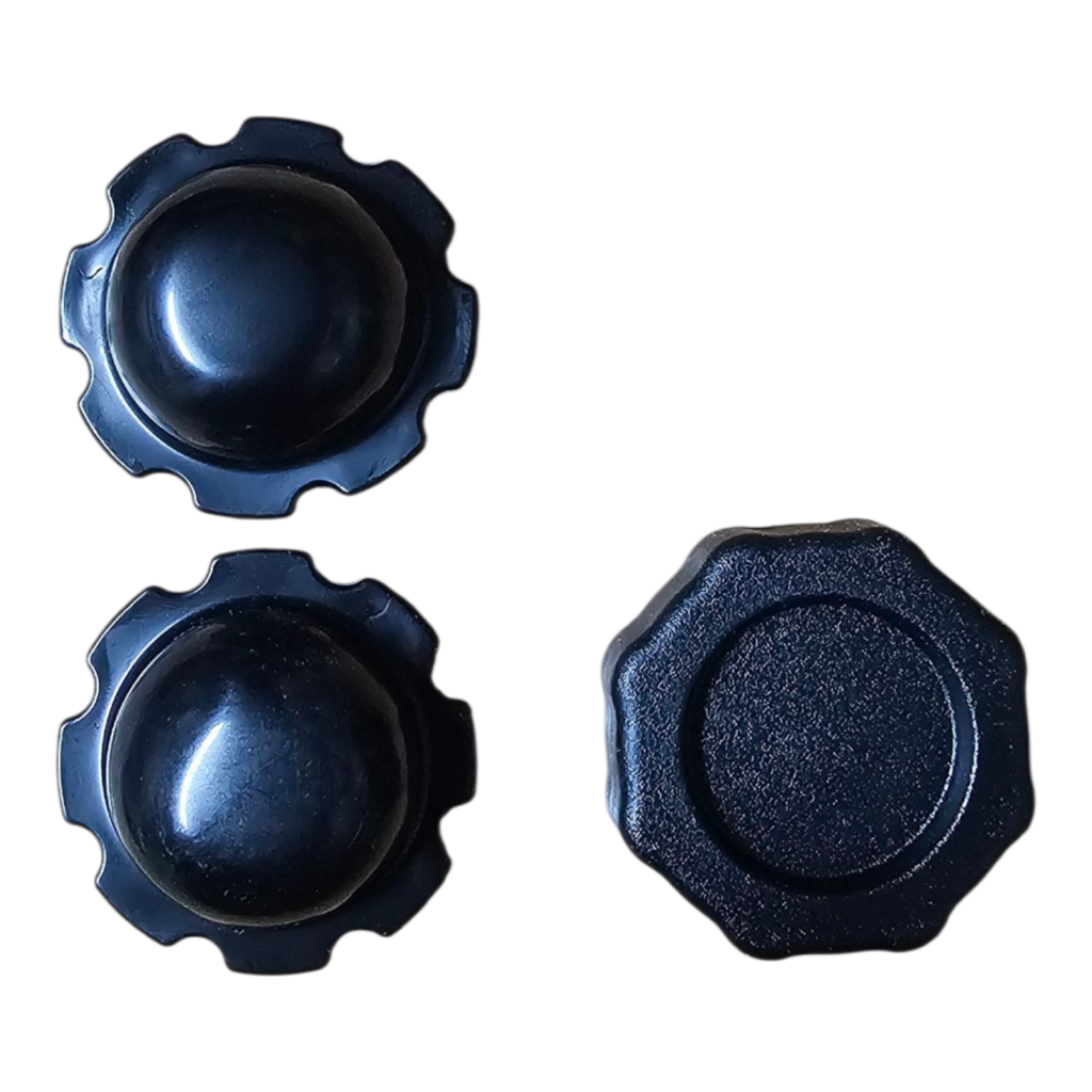 Lay-Z-Spa Water Stopper Cap Set of 3