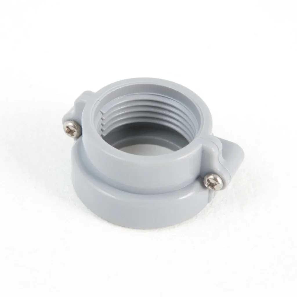 Lay-Z-Spa AirJet Pump Water Inlet/Outlet Nut Connector