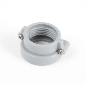 Lay-Z-Spa AirJet Pump Water Inlet/Outlet Nut Connector