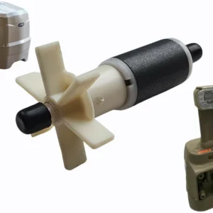 Intex Hot Tub Impeller