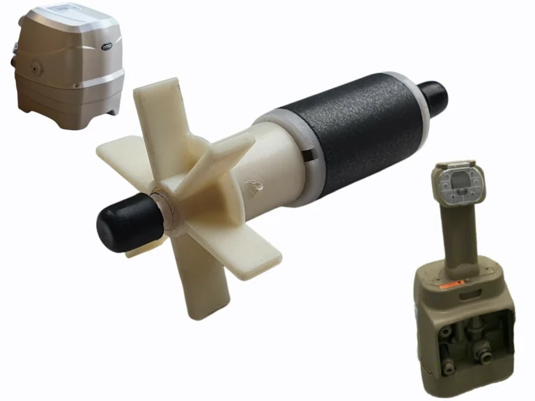 Intex Hot Tub Impeller