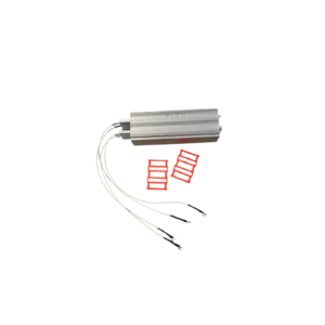 Lay-Z-Spa AirJet PTC Heating Element Replacement