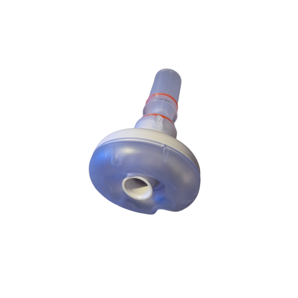 Lay Z Spa hydrojet water powered LED jet light