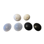 Lay-Z-Spa Mushroom Valve Seals Pack of 2