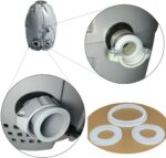 Lay-Z-Spa Impeller Kit with 8 Seal Set