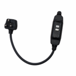 rcd with plug