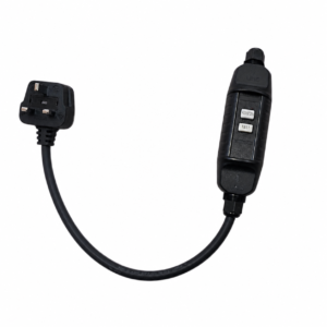 rcd with plug
