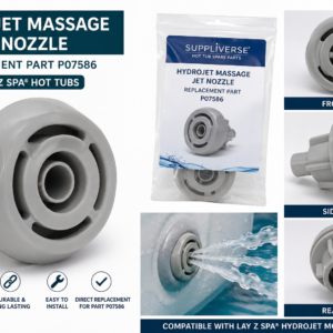 lay z spa hydrojet jet nozzle p07586