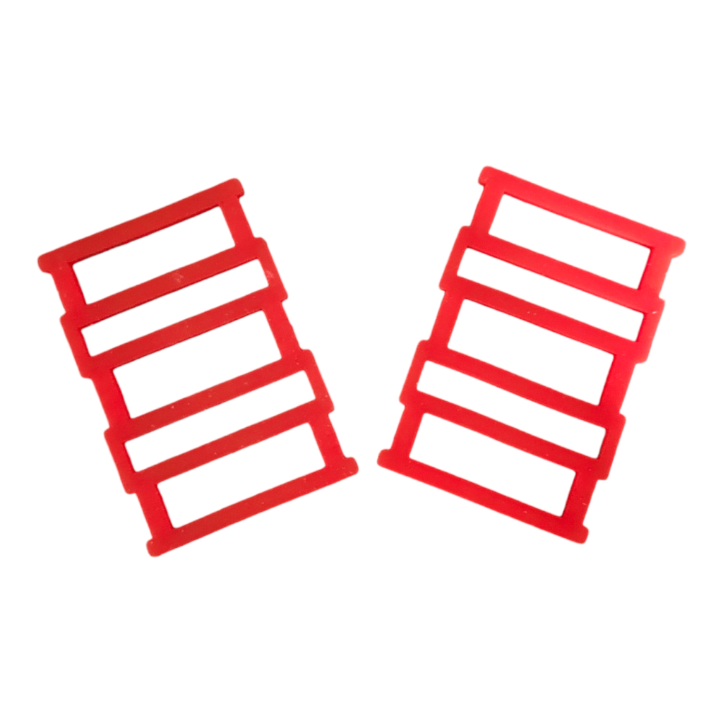 Lay-Z-Spa Heater Seals Pack of 2