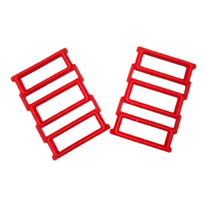 Lay-Z-Spa Heater Seals Pack of 2