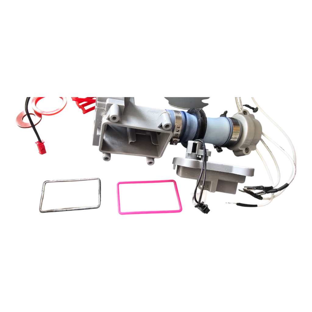 Lay Z Spa flow sensor housing seal 2021+