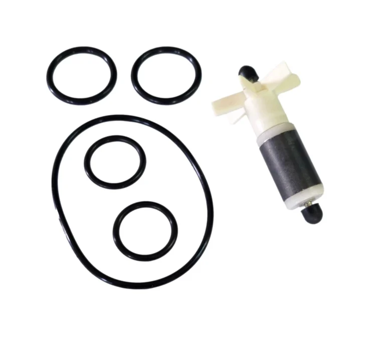 Lay-Z-Spa Impeller Kit with 5 Seal Set