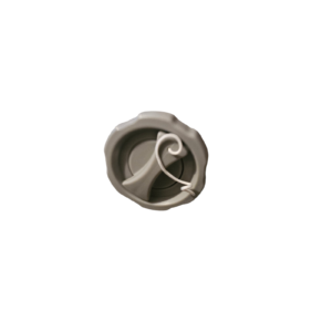 Lay Z Spa Duraplus inflation Valve