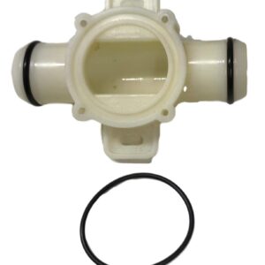 lay z spa flow sensor seal