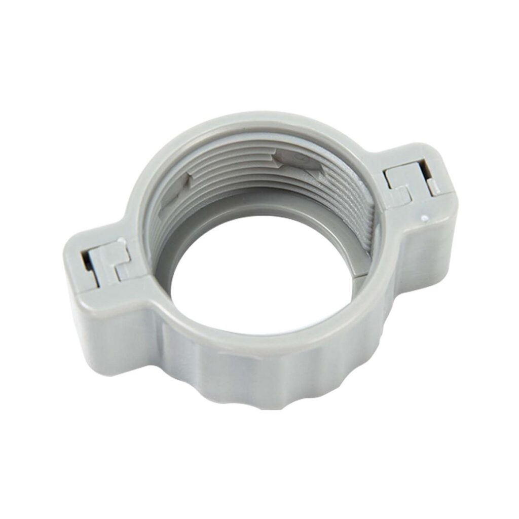 lay z spa hydrojet pro small pipe connector