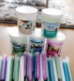 Hot Tub Spa Scents