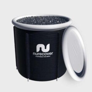 Portable Ice Bath Tub