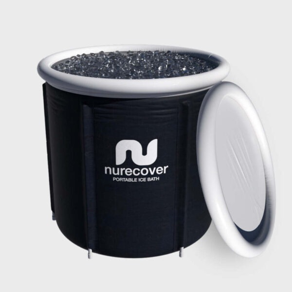 Portable Ice Bath Tub
