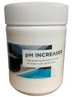 pH Plus Increaser 500g