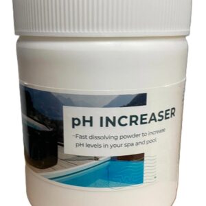 pH Plus Increaser 500g