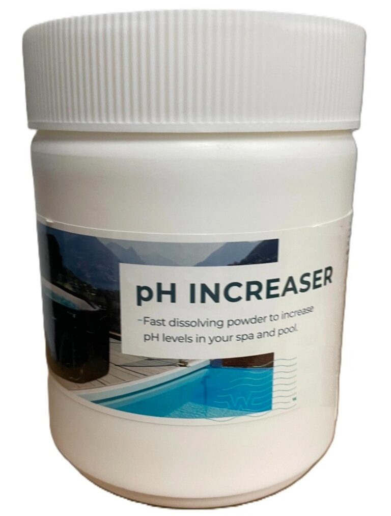pH Plus Increaser 500g