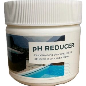 pH Minus Reducer 500g