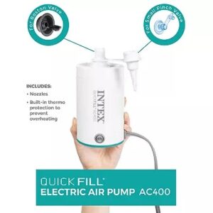 Intex QuickFill AC400 Electric Air Pump