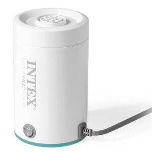 Intex QuickFill AC400 Electric Air Pump