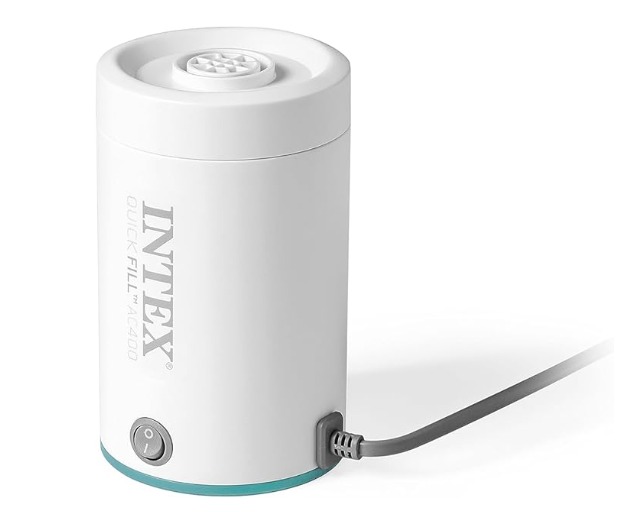 Intex QuickFill AC400 Electric Air Pump